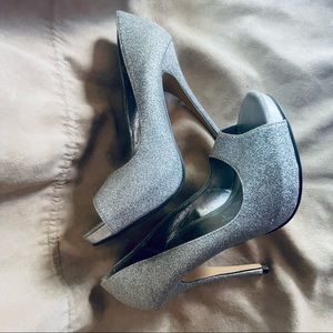 Michael Antonio Heels